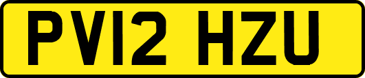 PV12HZU