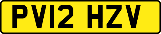 PV12HZV