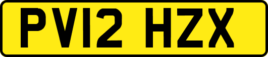 PV12HZX