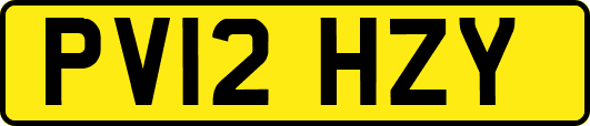 PV12HZY