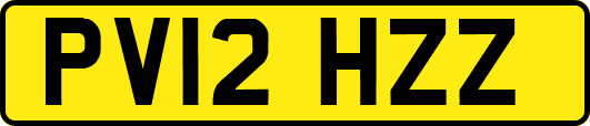 PV12HZZ
