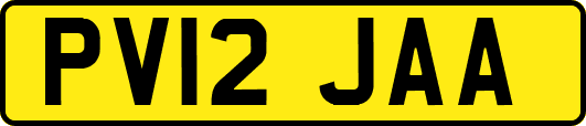 PV12JAA