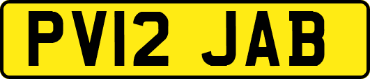 PV12JAB