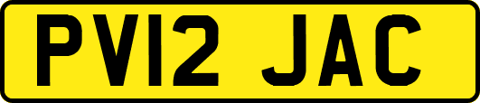 PV12JAC