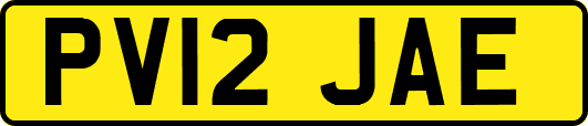 PV12JAE