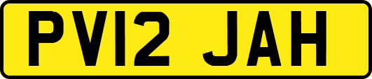 PV12JAH