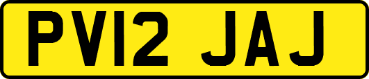 PV12JAJ