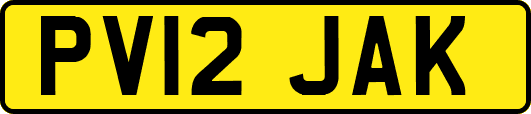 PV12JAK