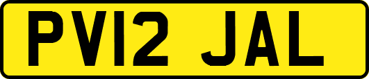 PV12JAL