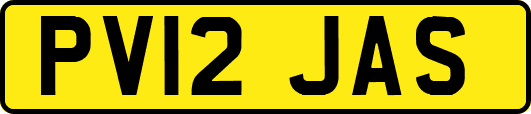 PV12JAS