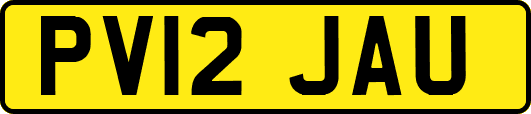 PV12JAU