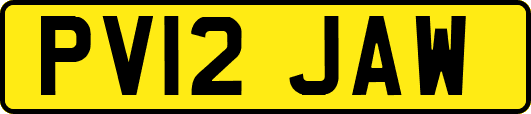 PV12JAW