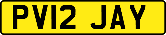 PV12JAY