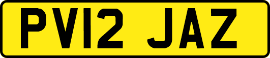 PV12JAZ