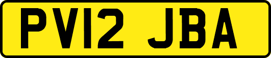 PV12JBA