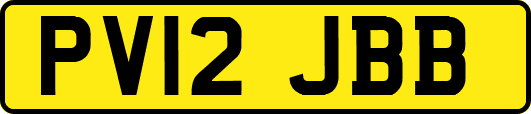 PV12JBB