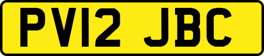 PV12JBC