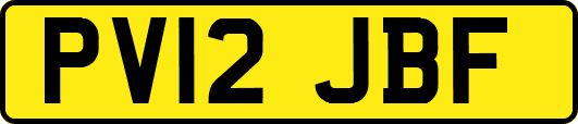 PV12JBF