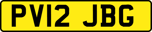 PV12JBG