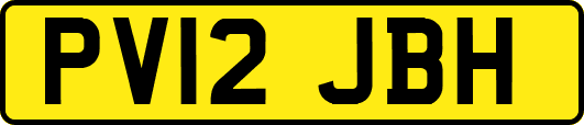 PV12JBH