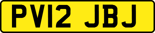PV12JBJ