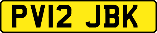 PV12JBK