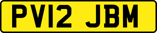 PV12JBM