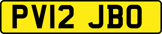 PV12JBO
