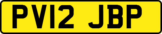 PV12JBP
