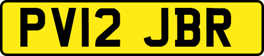 PV12JBR