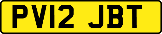 PV12JBT