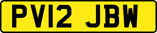 PV12JBW