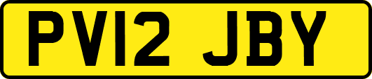 PV12JBY