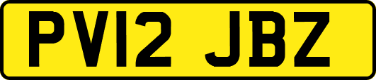 PV12JBZ