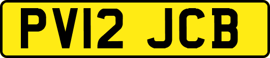 PV12JCB