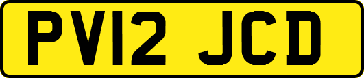 PV12JCD