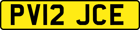 PV12JCE