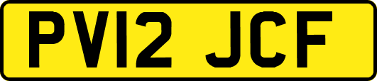 PV12JCF