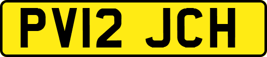 PV12JCH