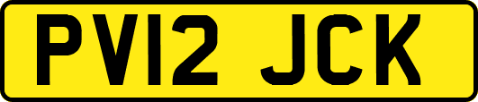 PV12JCK