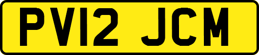 PV12JCM