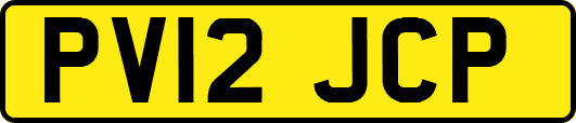 PV12JCP
