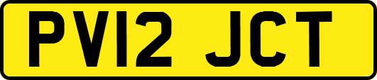 PV12JCT
