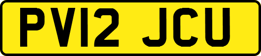 PV12JCU