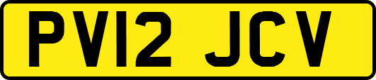 PV12JCV