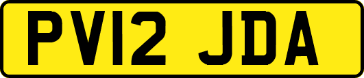PV12JDA