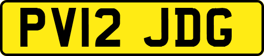 PV12JDG