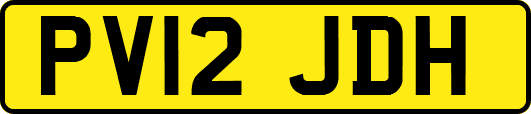 PV12JDH