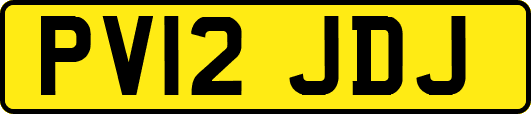 PV12JDJ