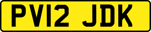 PV12JDK